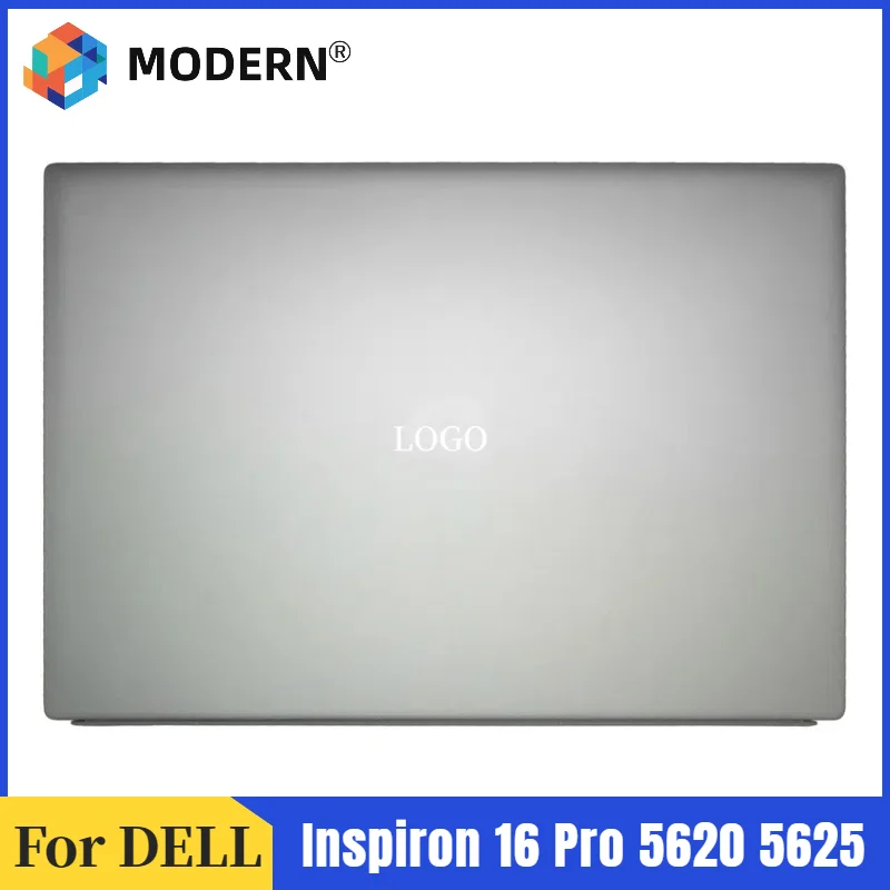 New For DELL Inspiron 16 Pro 5620 5625 Laptop Top Case LCD Back Cover A Shell 0FDN37
New For DELL Inspiron 16 Pro 5620 5625 Laptop Top Case LCD Back Cover A Shell 0FDN37