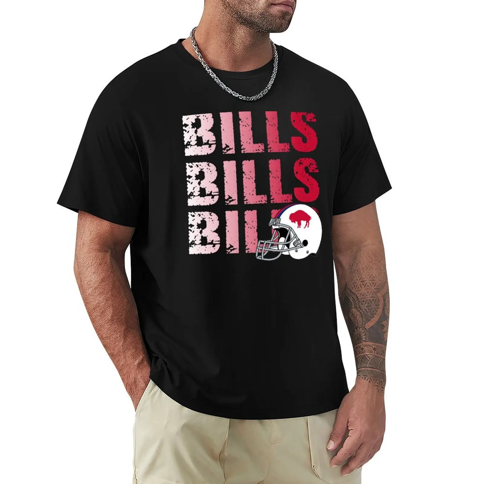 Mafia bills T-Shirt Casual Streetwear Short Sleeve Tee
Mafia bills T-Shirt Casual Streetwear Short Sleeve Tee