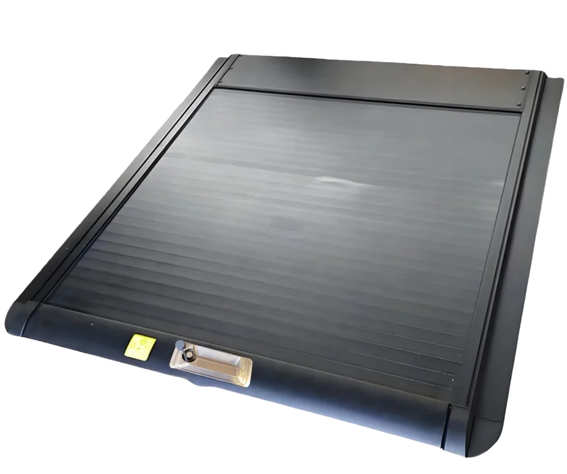 Wholesale Supply Gladiator for Pickup Truck Roller Lid Manual Retractable Bed Cover
Wholesale Supply Gladiator for Pickup Truck Roller Lid Manual Retractable Bed Cover