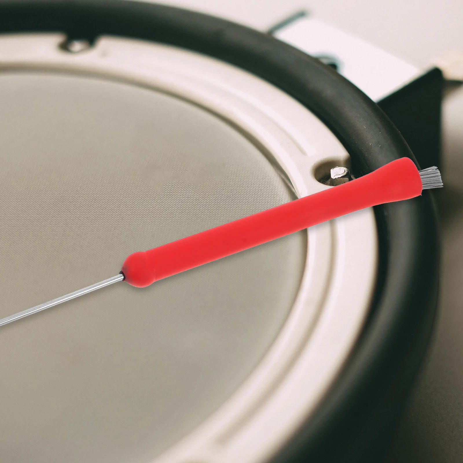 Retractable Steel Wire Jazz Drum Brushes Adjustable Length Comfortable Grip Drumsticks for Percussion Kit Brush Drum Sticks
Retractable Steel Wire Jazz Drum Brushes Adjustable Length Comfortable Grip Drumsticks for Percussion Kit Brush Drum Sticks