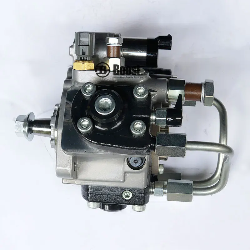 WAP01 6HK1 Fuel Pump 294050-0424 8-97605946-8 Excavator Parts Pump 2940500424
WAP01 6HK1 Fuel Pump 294050-0424 8-97605946-8 Excavator Parts Pump 2940500424
