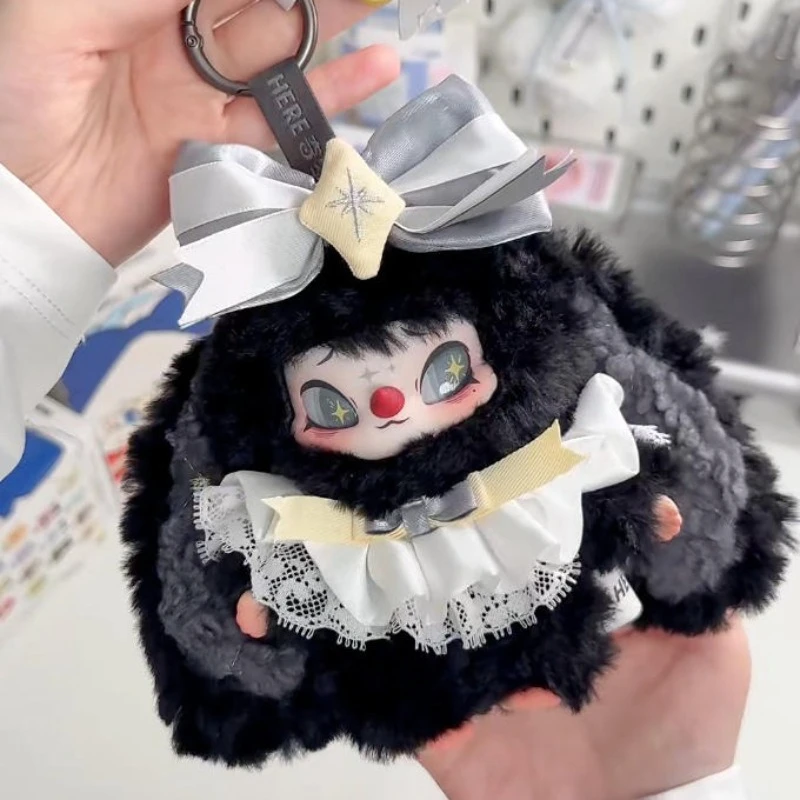 SIINONO V3 Hang Mood Vinyl Plush Blind Box Surprise Bag Pendant Adorable Doll Mystery Home Ornament Kawaii Toys Collectible Gift
SIINONO V3 Hang Mood Vinyl Plush Blind Box Surprise Bag Pendant Adorable Doll Mystery Home Ornament Kawaii Toys Collectible Gift