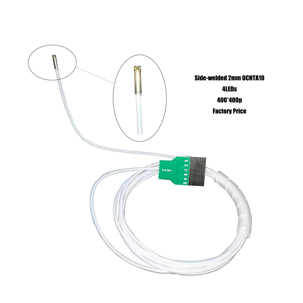 New 2.0 Mm Side- Welded Edoscopic Camera Module Mini USB Spy Camera Side View Endoscope Auto Digital Camera
New 2.0 Mm Side- Welded Edoscopic Camera Module Mini USB Spy Camera Side View Endoscope Auto Digital Camera