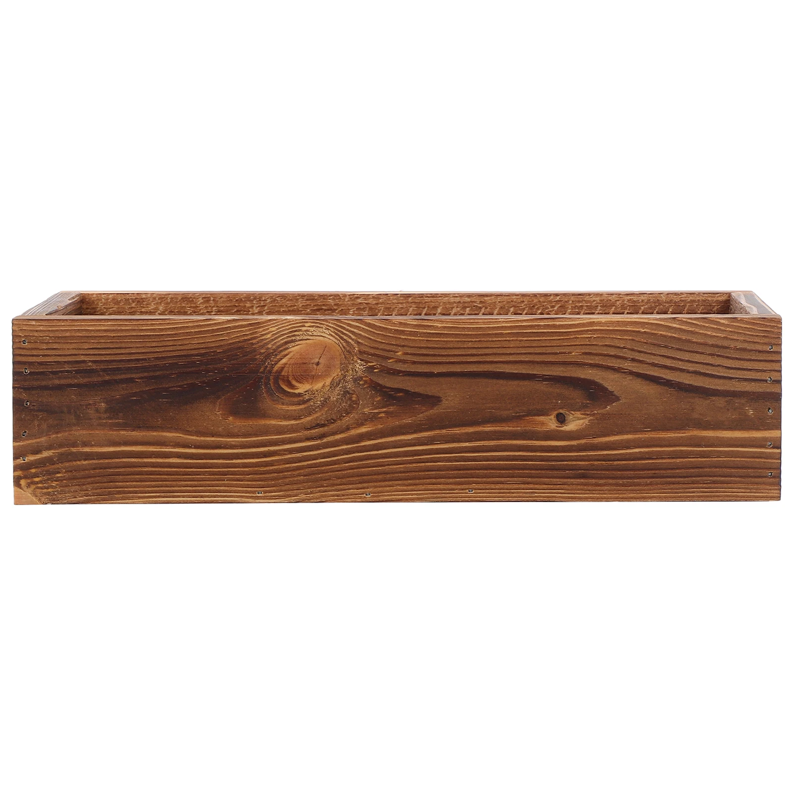 Antiseptic Wood Flower Box Container Wooden Planter Hanging Boxes Pots Indoor Handmade Wall Planters Garden Flowerpot Square
Antiseptic Wood Flower Box Container Wooden Planter Hanging Boxes Pots Indoor Handmade Wall Planters Garden Flowerpot Square