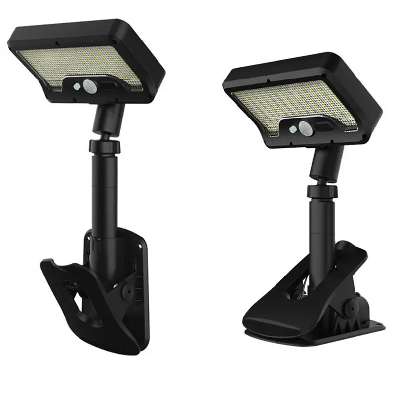 Solar Fence Lights Motion Sensor Clip On Light LED Street Light IP65 Waterproof Wall Lamp For Camping Garden Yard Tent New
Solar Fence Lights Motion Sensor Clip On Light LED Street Light IP65 Waterproof Wall Lamp For Camping Garden Yard Tent New