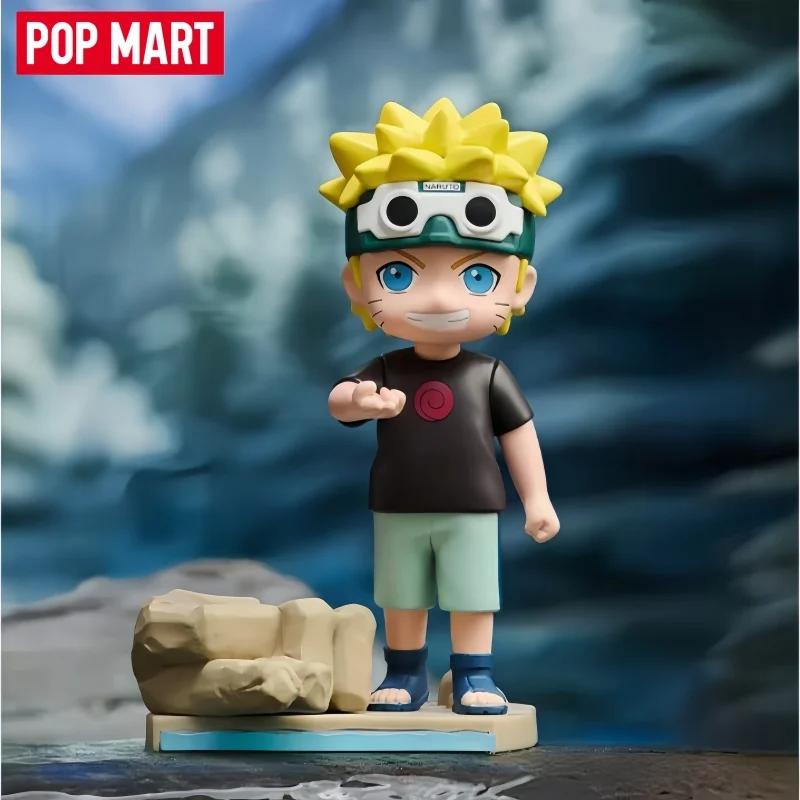 2026 New POPMART Naruto Childhood Series Blind Box Collectible Decor Anime Figure Mystery Box Desktop Ornament Boy Birthday Gift
2026 New POPMART Naruto Childhood Series Blind Box Collectible Decor Anime Figure Mystery Box Desktop Ornament Boy Birthday Gift