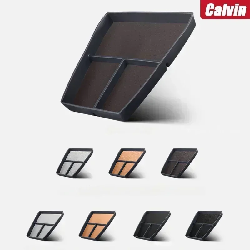 For BYD SONG PRO DMI 2020-2024 Car Central Control Lower Armrest Box Storage Box Partition Layer Storage Car Interior Supplies
For BYD SONG PRO DMI 2020-2024 Car Central Control Lower Armrest Box Storage Box Partition Layer Storage Car Interior Supplies