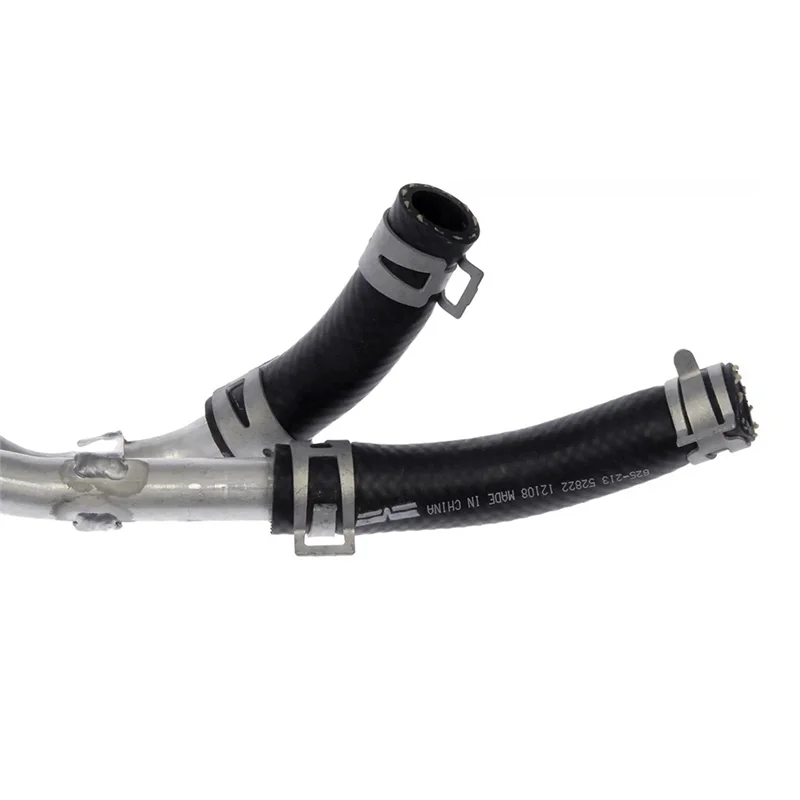 Exquisite-New Engine Oil Cooler Hose Assembly 625-213 YL8Z6K743AA For Ford Escape 2001-2004 Mazda MPV Tribute 2001-2004
Exquisite-New Engine Oil Cooler Hose Assembly 625-213 YL8Z6K743AA For Ford Escape 2001-2004 Mazda MPV Tribute 2001-2004