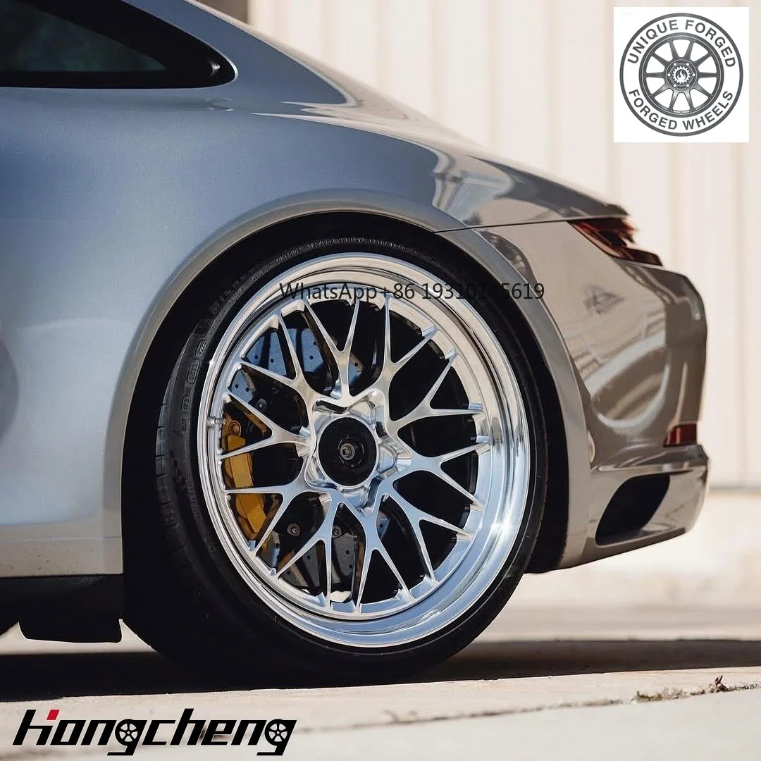 26sytle Custom Chrome 2-Piece Forged Aluminum Alloy 17 18 19 20 Inch 5x112 5x120 5x114.3 Passenger Car Wheel Rims for Car
26sytle Custom Chrome 2-Piece Forged Aluminum Alloy 17 18 19 20 Inch 5x112 5x120 5x114.3 Passenger Car Wheel Rims for Car