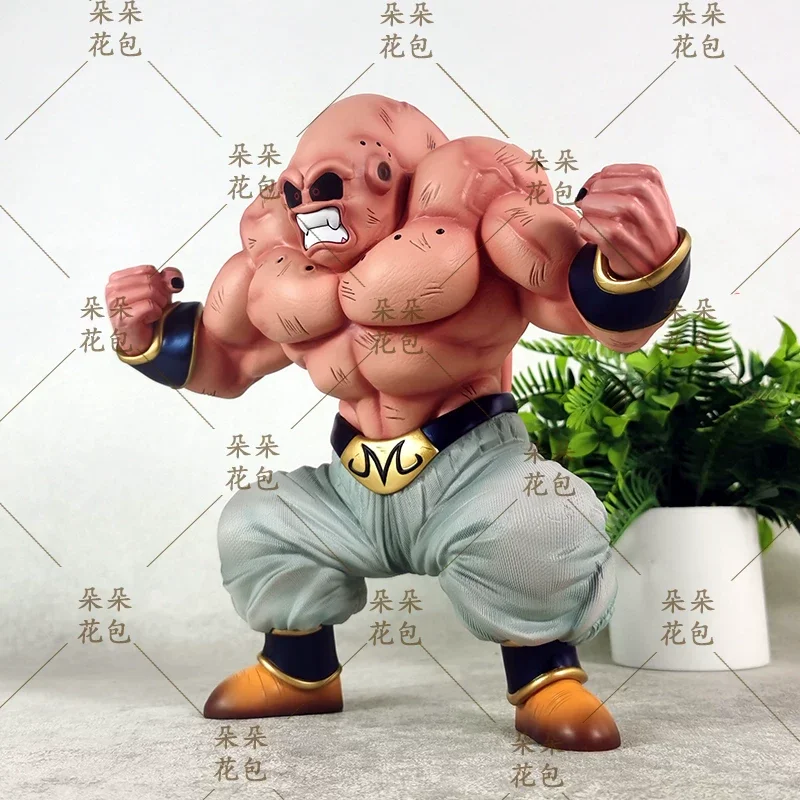 Dragon Ball Majin Buu Muscle Gk Statue Anime Collectible Pvc Action Figure Desktop Decor Home Ornament For Adult Collection
Dragon Ball Majin Buu Muscle Gk Statue Anime Collectible Pvc Action Figure Desktop Decor Home Ornament For Adult Collection
