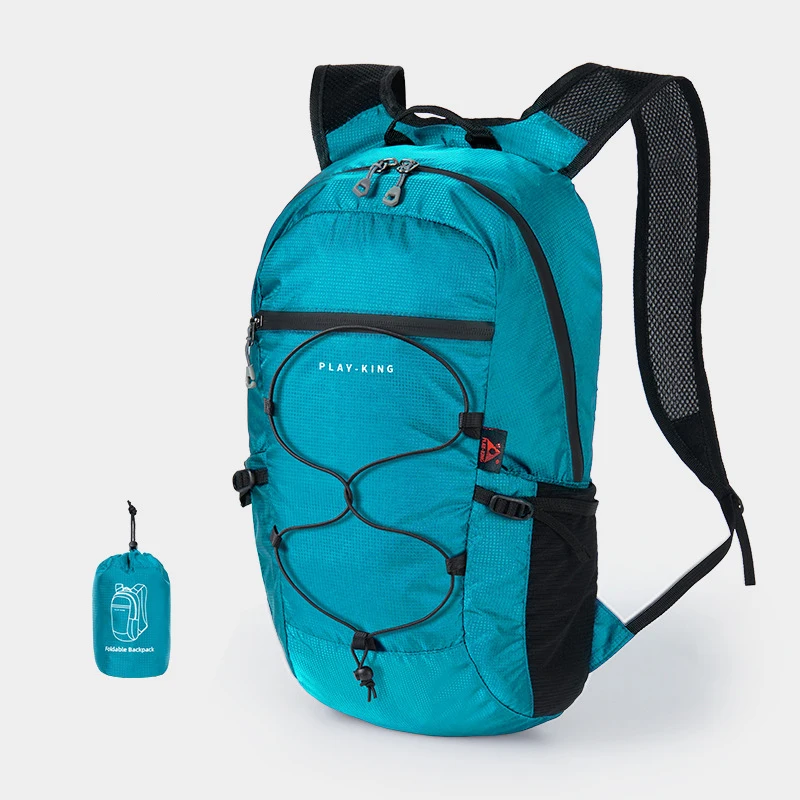 20L Small Ultralight Backpack Foldable Sports Bag Women Rucksack Trekking Luggage Travel Outdoor Nature Hike Climbing Backpack
20L Small Ultralight Backpack Foldable Sports Bag Women Rucksack Trekking Luggage Travel Outdoor Nature Hike Climbing Backpack