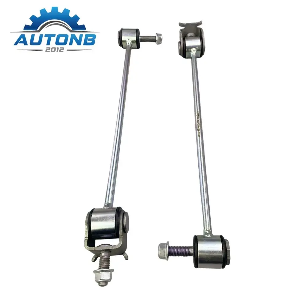 A2223200389 A2223200489 2Pcs Rear Stabilizer Bar Link Kit Fit For Mercedes Benz S-CLASS W222 S320 S350 S400
A2223200389 A2223200489 2Pcs Rear Stabilizer Bar Link Kit Fit For Mercedes Benz S-CLASS W222 S320 S350 S400