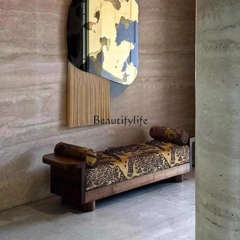 5Wabi Sand Simple Log Wind Living Room Sofa Stool Lamb Fleece Bedroom Bedroom Bedside Stool
5Wabi Sand Simple Log Wind Living Room Sofa Stool Lamb Fleece Bedroom Bedroom Bedside Stool