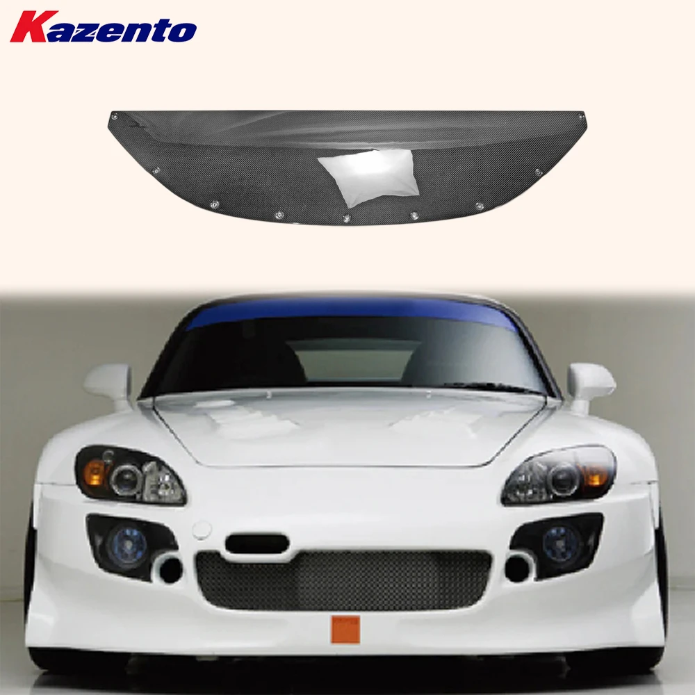 Для Honda S2000 AP1 AP2 1999-2009 SP стиль карбоновый широкий корпус передняя нижняя губа
Для Honda S2000 AP1 AP2 1999-2009 SP стиль карбоновый широкий корпус передняя нижняя губа