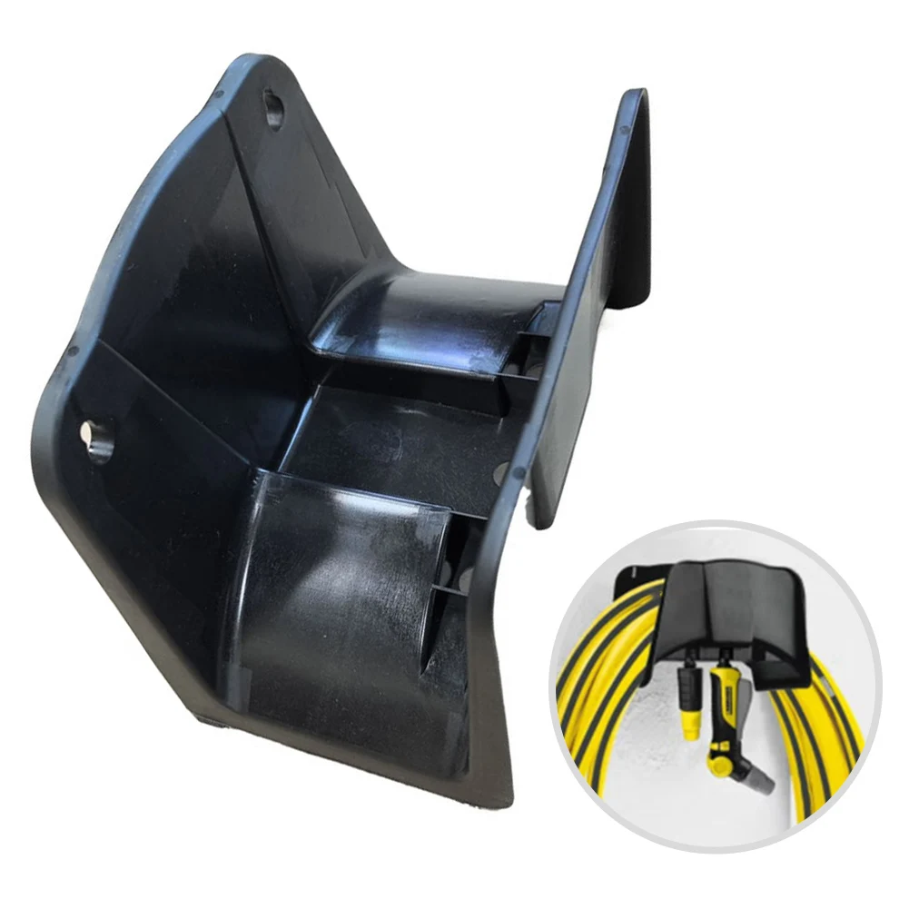 Hose Storage Hanger For Karcher Wall-Mounted Hose Hanger Safe, Stylish Storage For Your Garden Hose Watering Irrigation Part
Hose Storage Hanger For Karcher Wall-Mounted Hose Hanger Safe, Stylish Storage For Your Garden Hose Watering Irrigation Part
