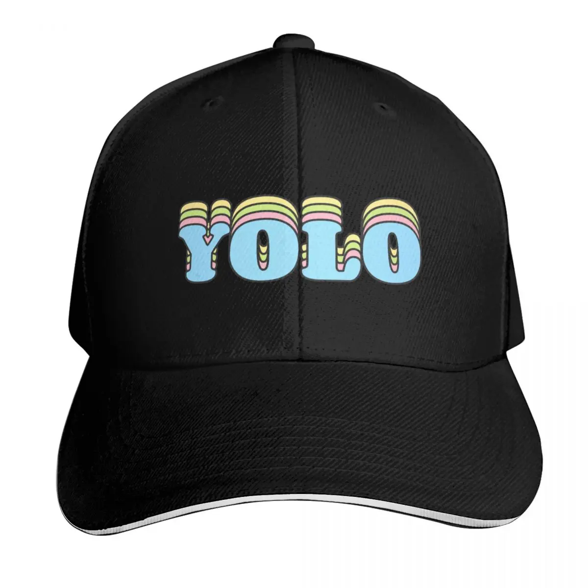 yolo Baseball Cap sailor cap for men Bobble Hat Vintage Rave Designer Man Women's
yolo Baseball Cap sailor cap for men Bobble Hat Vintage Rave Designer Man Women's