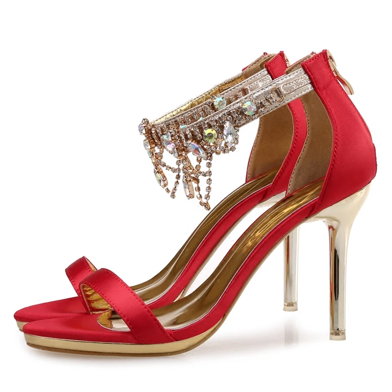 2024 Summer New Water Diamond Sandals Slim Heel High Heels Waterproof Platform Tassel Sandals Black One Button Women's Shoes
2024 Summer New Water Diamond Sandals Slim Heel High Heels Waterproof Platform Tassel Sandals Black One Button Women's Shoes