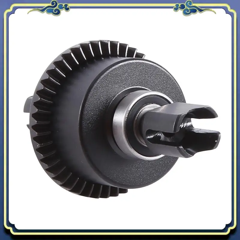 Portable Main Diff Gear 43T For Arrma 1/7 Felony Limitless Infraction Fireteam Mojave 1/8 Typhon Notorious Kraton Outcast
Portable Main Diff Gear 43T For Arrma 1/7 Felony Limitless Infraction Fireteam Mojave 1/8 Typhon Notorious Kraton Outcast