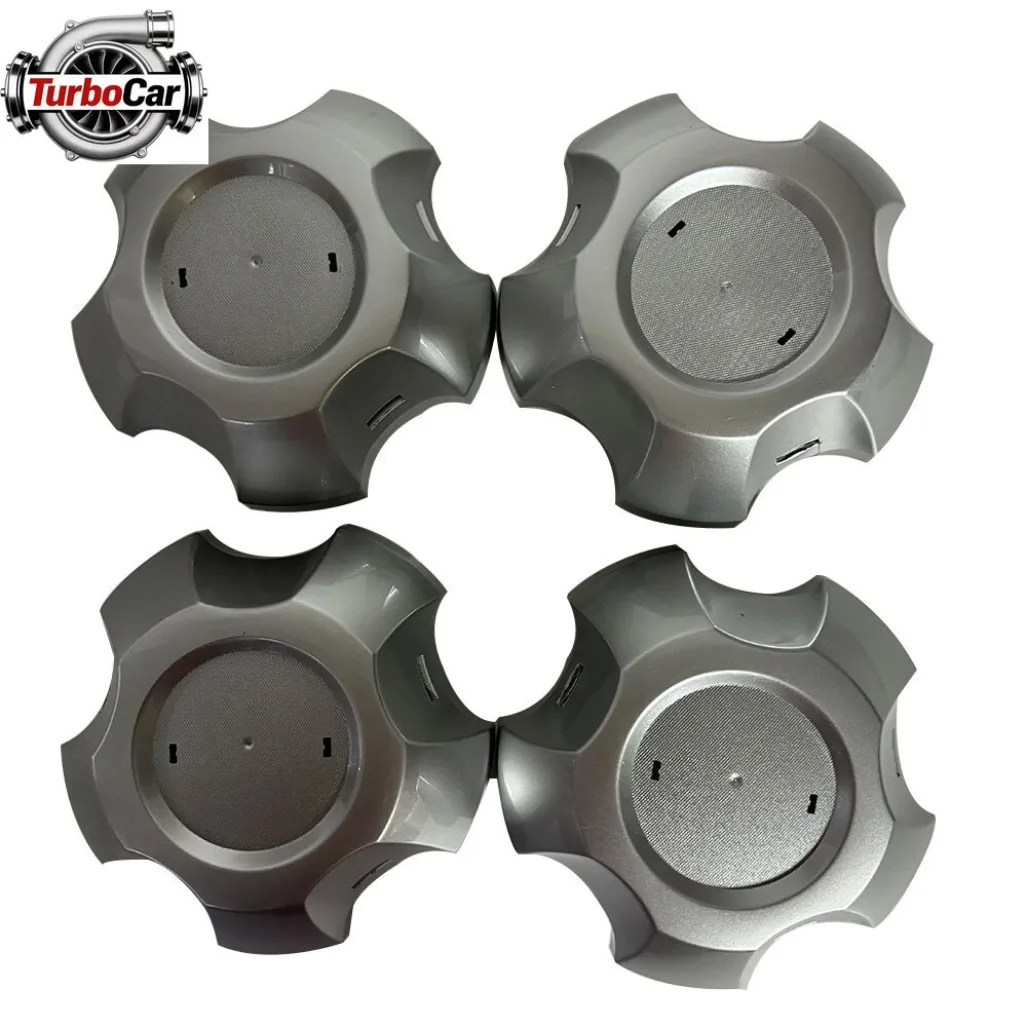 For Toyota Land Cruiser GRJ200 URJ200 URJ202 Wheel Center Cover 4260B-60020 R18 2008 TY-137 Car Wheel Hub Cap Replacement
For Toyota Land Cruiser GRJ200 URJ200 URJ202 Wheel Center Cover 4260B-60020 R18 2008 TY-137 Car Wheel Hub Cap Replacement