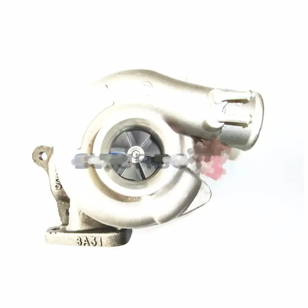 CAR Turbocharger/Turbolader/Complete turbo TF035 49135-04020 28200-4A200 for HYUNDAI Satelite--D4BF 2.5L 80HP
CAR Turbocharger/Turbolader/Complete turbo TF035 49135-04020 28200-4A200 for HYUNDAI Satelite--D4BF 2.5L 80HP