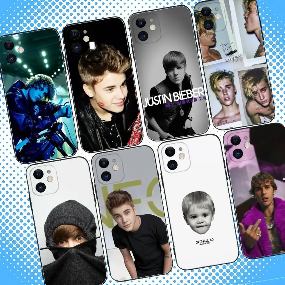 J-Justin Bieber Purpose Phone Case For iPhone 16,15,14,13,12,11,Pro,Max,Plus,X,XS,XR,SE,8,7,Mini,Soft Silicone Black Case
J-Justin Bieber Purpose Phone Case For iPhone 16,15,14,13,12,11,Pro,Max,Plus,X,XS,XR,SE,8,7,Mini,Soft Silicone Black Case