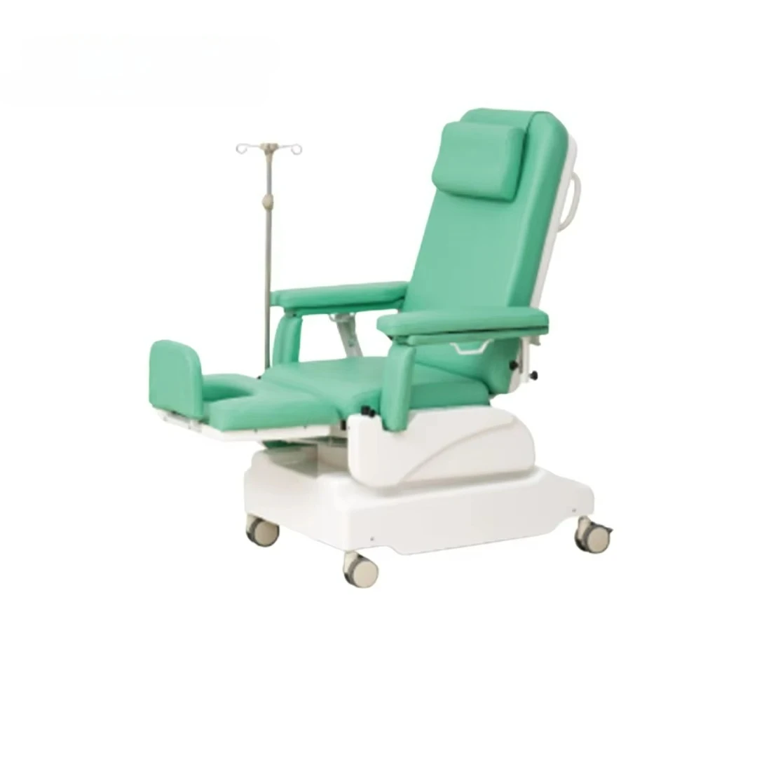 Post-Surgical Dialysis Recliner Ensuring Safe and Comfortable Recovery
Post-Surgical Dialysis Recliner Ensuring Safe and Comfortable Recovery