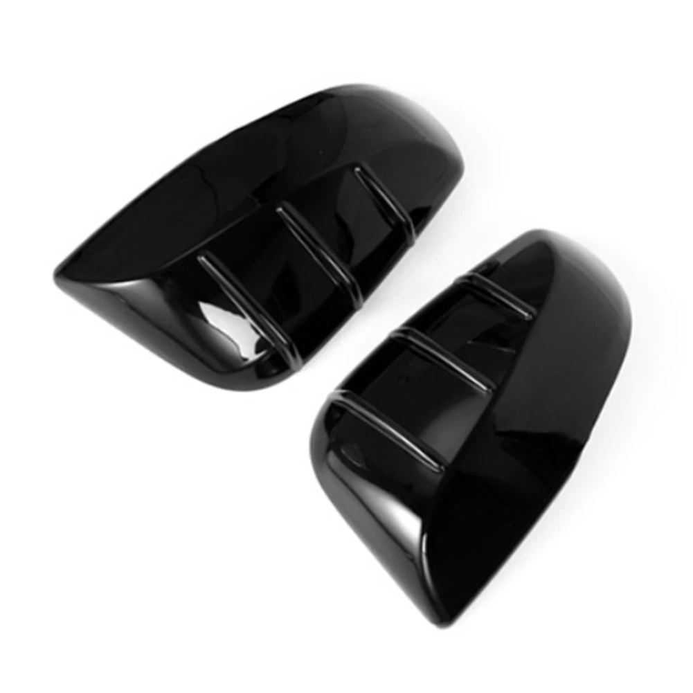 For Toyota Sienna 2021 2022 Car Door Side Rearview Mirror Cover Trim Cap Decorative Molding
For Toyota Sienna 2021 2022 Car Door Side Rearview Mirror Cover Trim Cap Decorative Molding