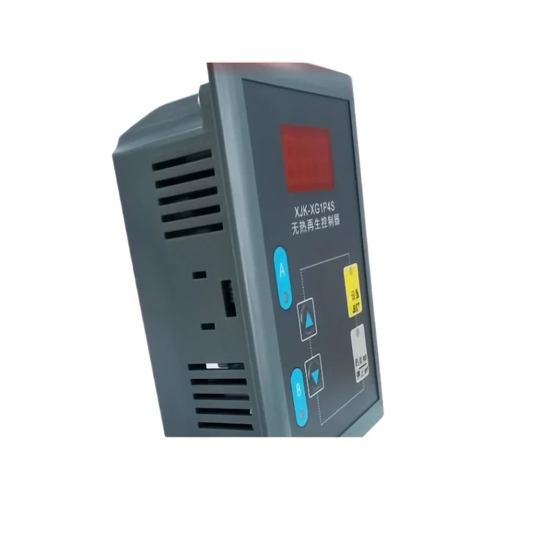 XJK-XG1P4S New Arrow Electronic No-heat Suction Dryer Controller, No-heat Adsorption Dryer Control
XJK-XG1P4S New Arrow Electronic No-heat Suction Dryer Controller, No-heat Adsorption Dryer Control