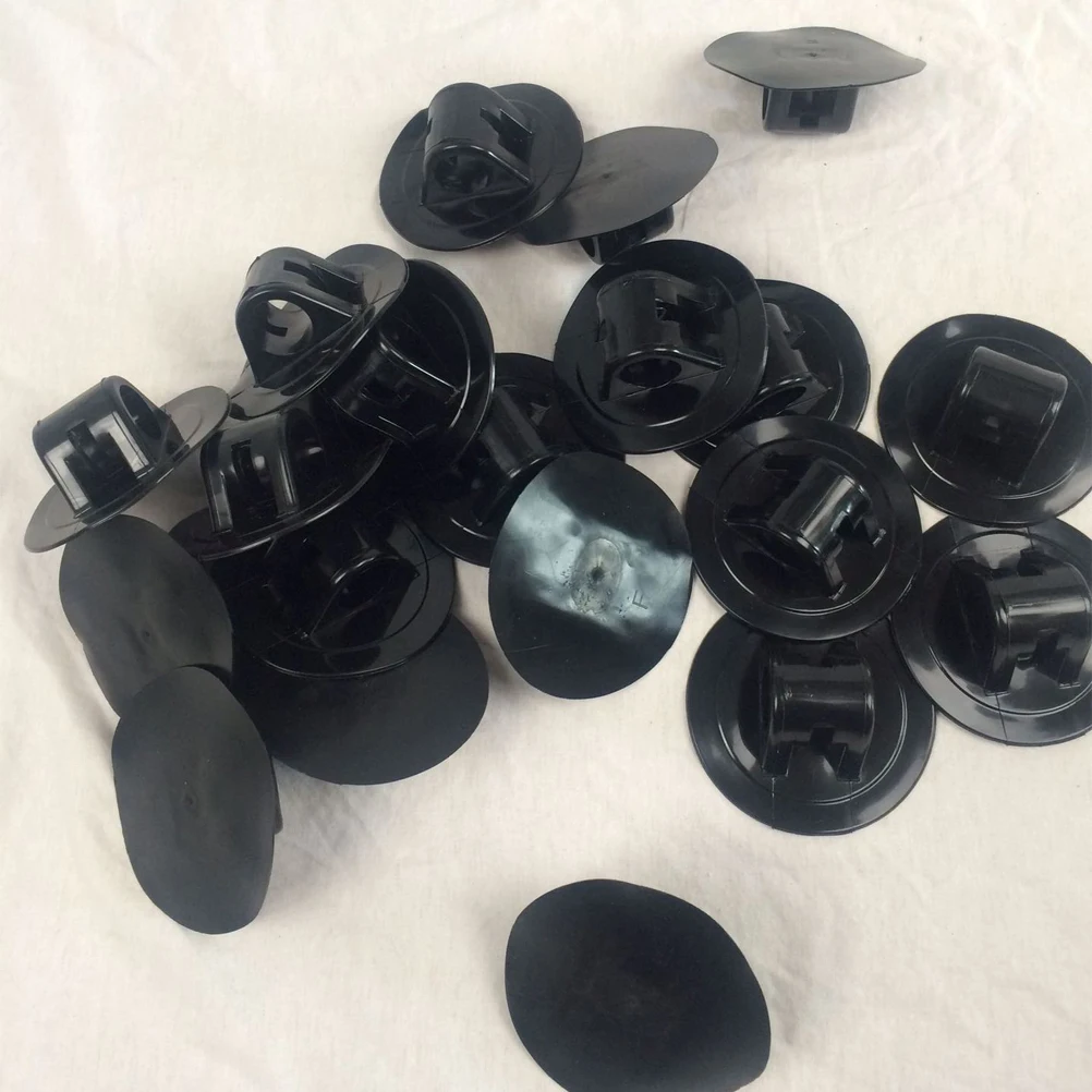 12Pcs Kayak Motor Mount Plastic Bracket Strong Engine Holder Motor Clip Boat Canoe Inflatable Boat Accessory Kayak Supplies
12Pcs Kayak Motor Mount Plastic Bracket Strong Engine Holder Motor Clip Boat Canoe Inflatable Boat Accessory Kayak Supplies