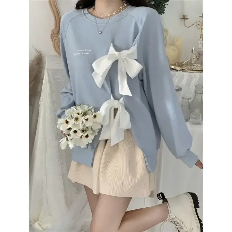 2025 Spring and Autumn New Lazy Style Long Sleeved Loose Student Top Ins Design Sense Niche Irregular Hoodie for Women
2025 Spring and Autumn New Lazy Style Long Sleeved Loose Student Top Ins Design Sense Niche Irregular Hoodie for Women