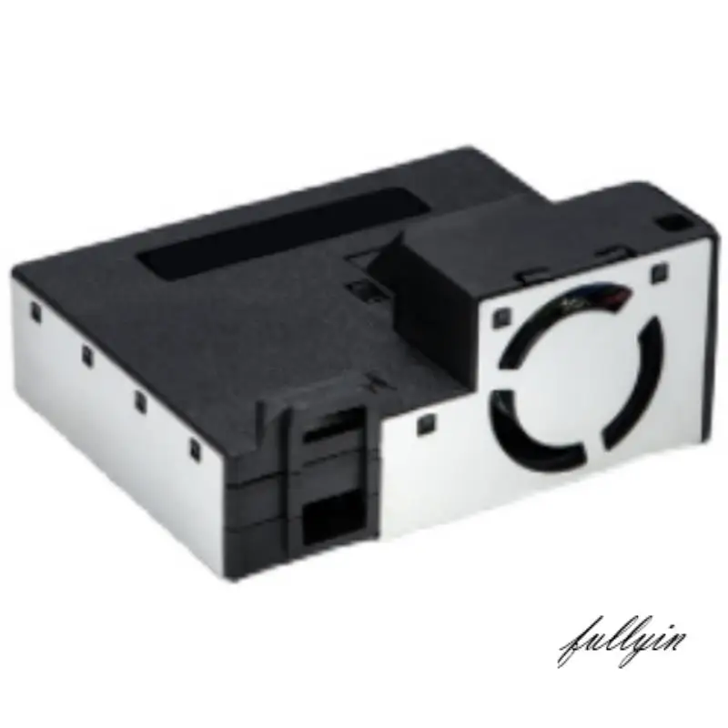 FULL-SEN54 Модуль датчика окружающей среды для вентиляции и качества воздуха в помещении
FULL-SEN54 Модуль датчика окружающей среды для вентиляции и качества воздуха в помещении