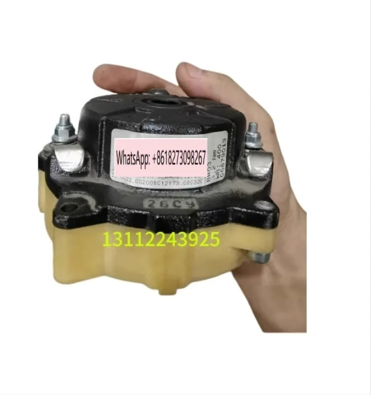Motor brake, holding brake, BR03 2NM 400V brake, holding brake coil, brake pad rotor
Motor brake, holding brake, BR03 2NM 400V brake, holding brake coil, brake pad rotor