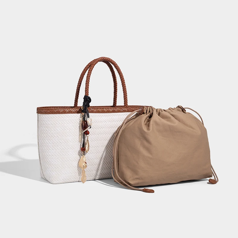 Luxury Designer Women's Bags High Quality PU Leather Large Capacity Tote Bag Top Hand Shopping Bag Handbags and Purses
Luxury Designer Women's Bags High Quality PU Leather Large Capacity Tote Bag Top Hand Shopping Bag Handbags and Purses