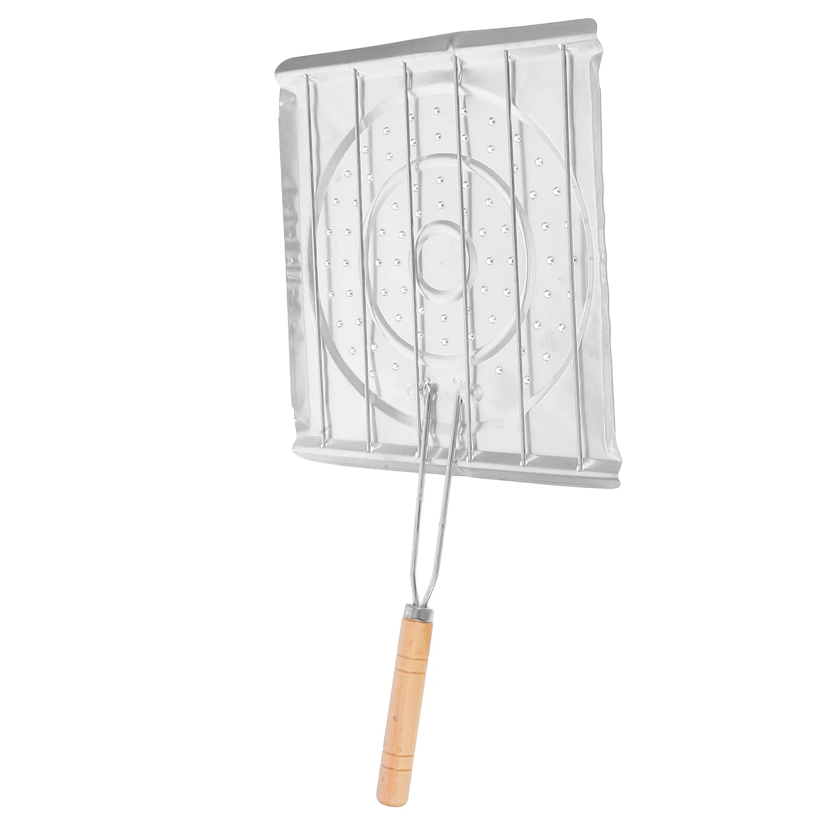 1PC Portable Outdoor Folding Grilling Stovetop Toaster Camping Tortilla Tabletop Toaster Grilling Tools Corn Grill Tortilla
1PC Portable Outdoor Folding Grilling Stovetop Toaster Camping Tortilla Tabletop Toaster Grilling Tools Corn Grill Tortilla