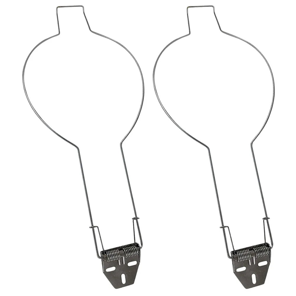 2 Pcs Car Hat Holder Stand Hook Wardrobe Truck Rack Accessories for Trucks Steel Interior Hard Man Hats Men
2 Pcs Car Hat Holder Stand Hook Wardrobe Truck Rack Accessories for Trucks Steel Interior Hard Man Hats Men