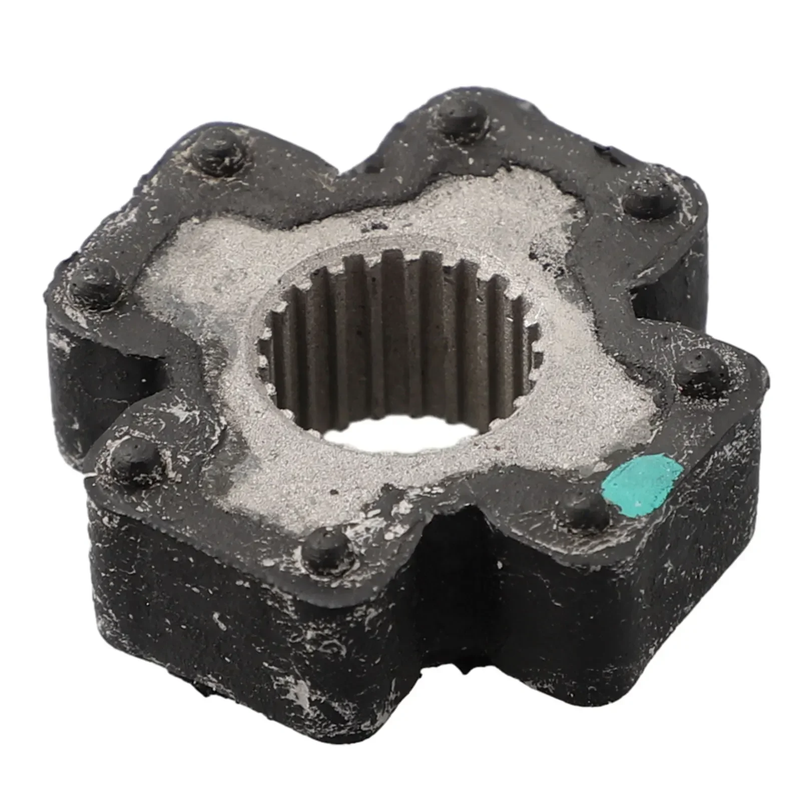 1Pcs Car Steering Coupler 56315-4T000FFF 56315-4T000 56315-3W000 Replacement For Hyundai For Tucson IX35 For KIA For Sportage
1Pcs Car Steering Coupler 56315-4T000FFF 56315-4T000 56315-3W000 Replacement For Hyundai For Tucson IX35 For KIA For Sportage