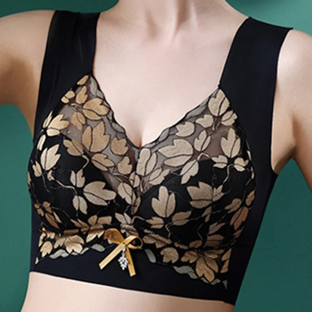 Autumn Spring And Summer Apricot Breathable Vest Gathered Vest Fixed Cup Flower Pattern High Stretch Sleeveless
Autumn Spring And Summer Apricot Breathable Vest Gathered Vest Fixed Cup Flower Pattern High Stretch Sleeveless