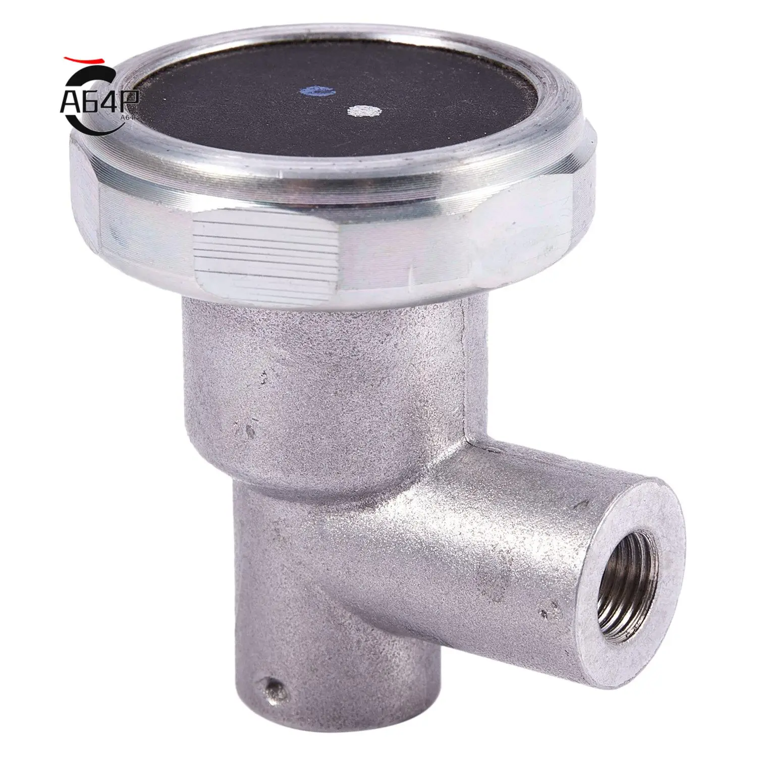 A64P-Clutch Hydraulic Regulator 'y For Kia / Hyundai 416902H100 Regulator Assy Clutch For Elantra HD 2006 CEED 2006 I30 I30CW
A64P-Clutch Hydraulic Regulator 'y For Kia / Hyundai 416902H100 Regulator Assy Clutch For Elantra HD 2006 CEED 2006 I30 I30CW