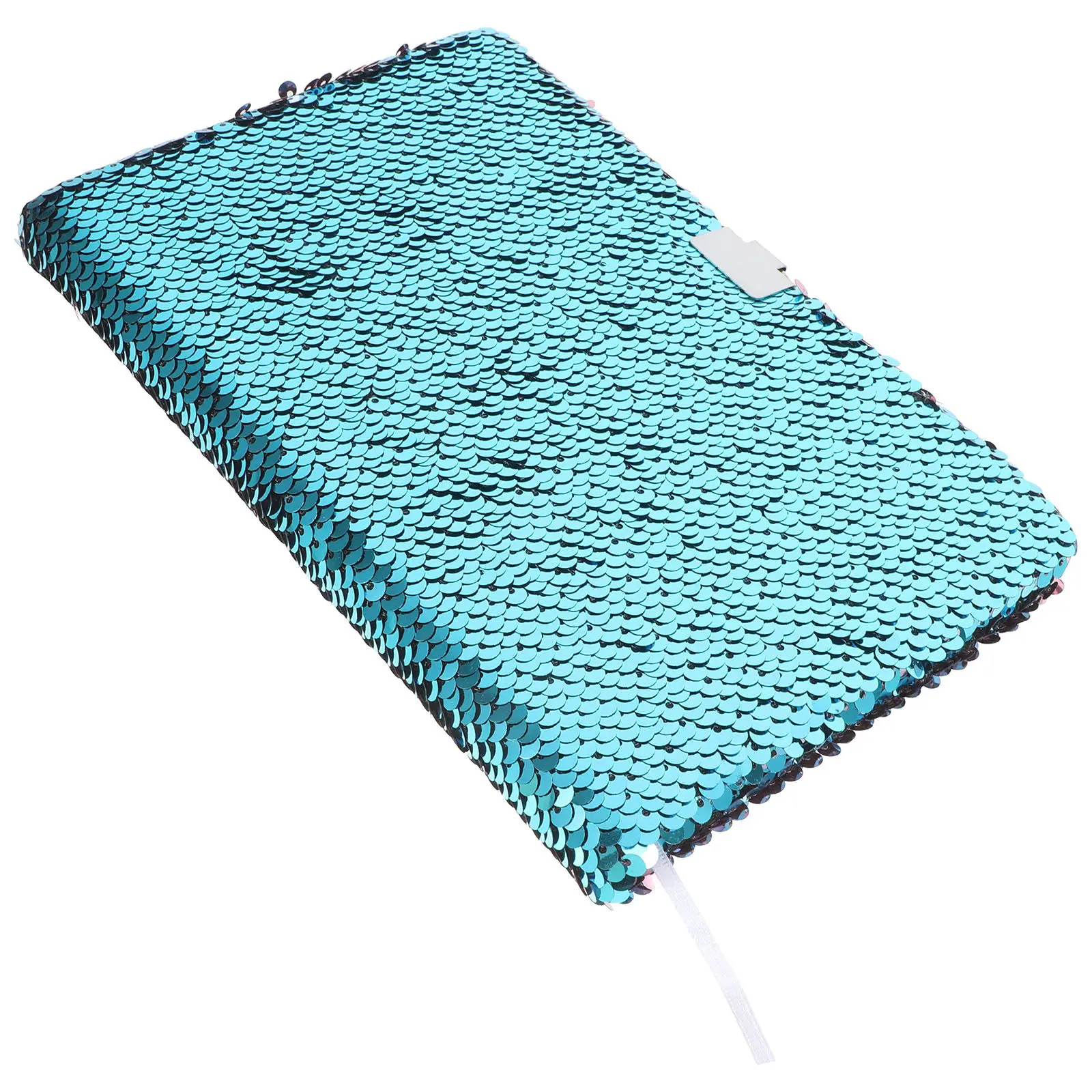 Reversible Sequin Notebook Lock Diary Mermaid Journal for Girls Kids Daily Writing School Supplies Creative Gift
Reversible Sequin Notebook Lock Diary Mermaid Journal for Girls Kids Daily Writing School Supplies Creative Gift