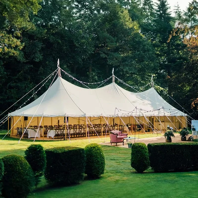 Wholesale Outdoor Tensioned Membrane Oxford Tent 50-200 People Large Glamping Tent Waterproof Stretch Party Wedding Tent
Wholesale Outdoor Tensioned Membrane Oxford Tent 50-200 People Large Glamping Tent Waterproof Stretch Party Wedding Tent