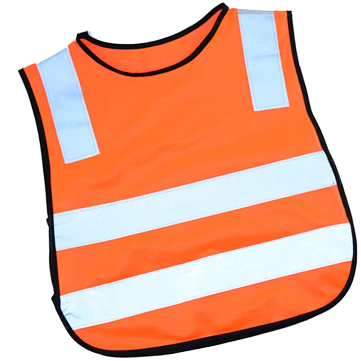 Kids Reflective Safety Vest Primary School Pupils Jacket Easy Wear Breathable Material Night Safety Warning Outdoor Camping
Kids Reflective Safety Vest Primary School Pupils Jacket Easy Wear Breathable Material Night Safety Warning Outdoor Camping