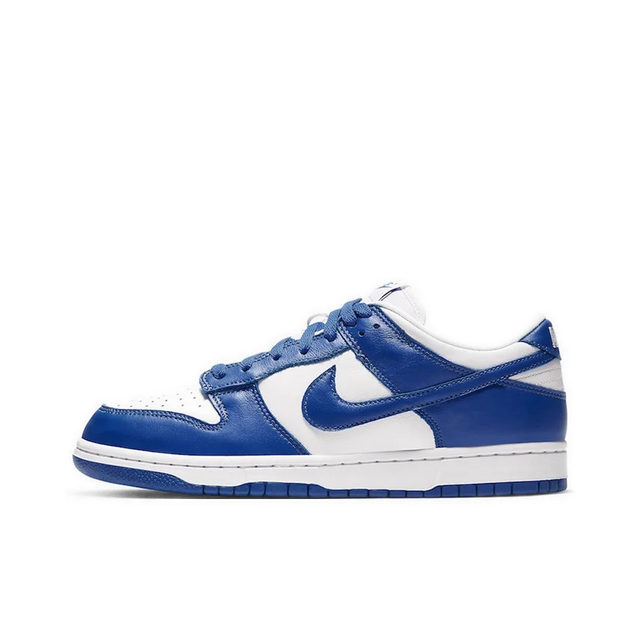Nike Dunk Low Retro Sp 'Kentucky' CU1726-100
Nike Dunk Low Retro Sp 'Kentucky' CU1726-100