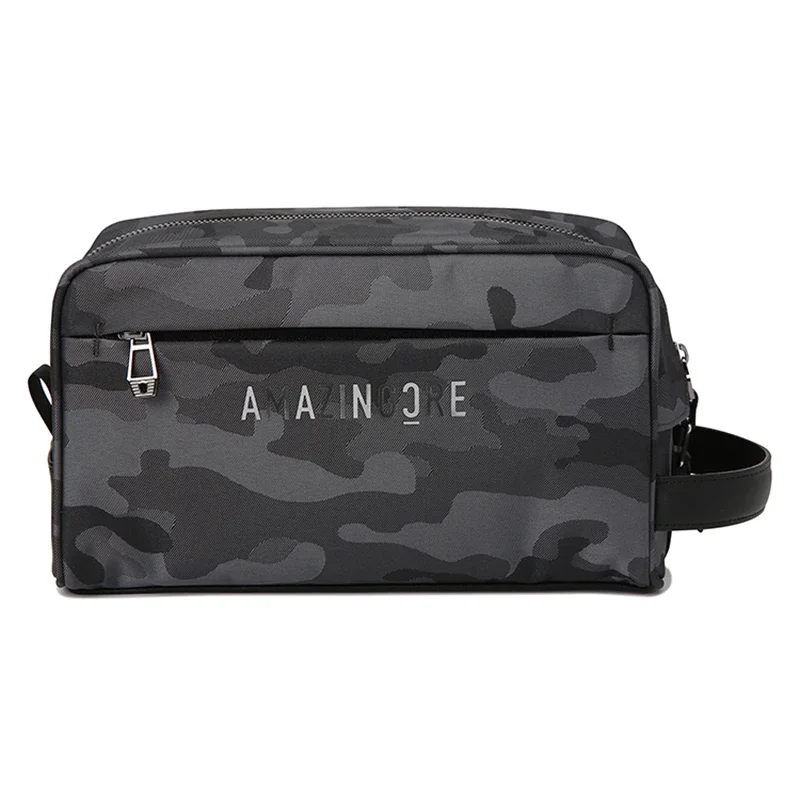 NEW Fashion Golf Pouch High Quality Grey Camouflage Golf Handbag 21*11.5*16cm
NEW Fashion Golf Pouch High Quality Grey Camouflage Golf Handbag 21*11.5*16cm