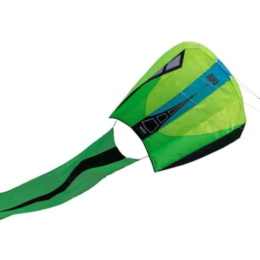 Prism Bora Single-line Parafoil Kite
Prism Bora Single-line Parafoil Kite