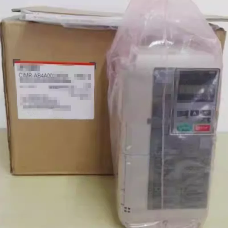 CIMR-AB4A0004FBA CIMR-AB4A0005FBA CIMR-AB4A0007FBA CIMR-AB4A0009FBA CIMR-VBBA0018BBA New Original Inverter
CIMR-AB4A0004FBA CIMR-AB4A0005FBA CIMR-AB4A0007FBA CIMR-AB4A0009FBA CIMR-VBBA0018BBA New Original Inverter