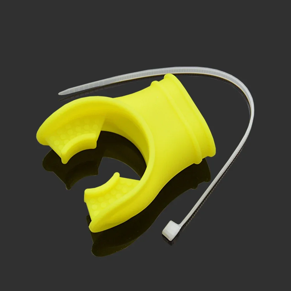 Scuba Diving Regulator Mouthpiece Second Stage Regulator Mouthpieces Cover Soft Colorful Underwater Diving Equipment Replacement
Scuba Diving Regulator Mouthpiece Second Stage Regulator Mouthpieces Cover Soft Colorful Underwater Diving Equipment Replacement
