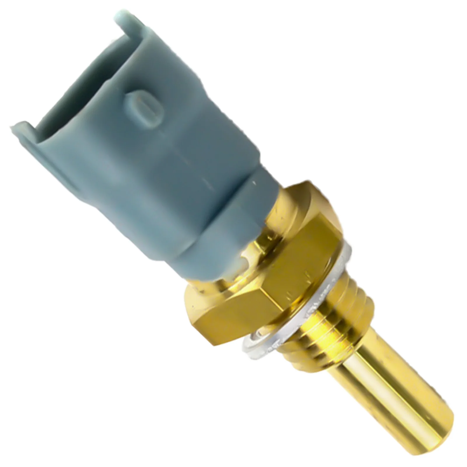 KZ000093 Water Temperature Sensor For Volvo EC210B Excavator
KZ000093 Water Temperature Sensor For Volvo EC210B Excavator