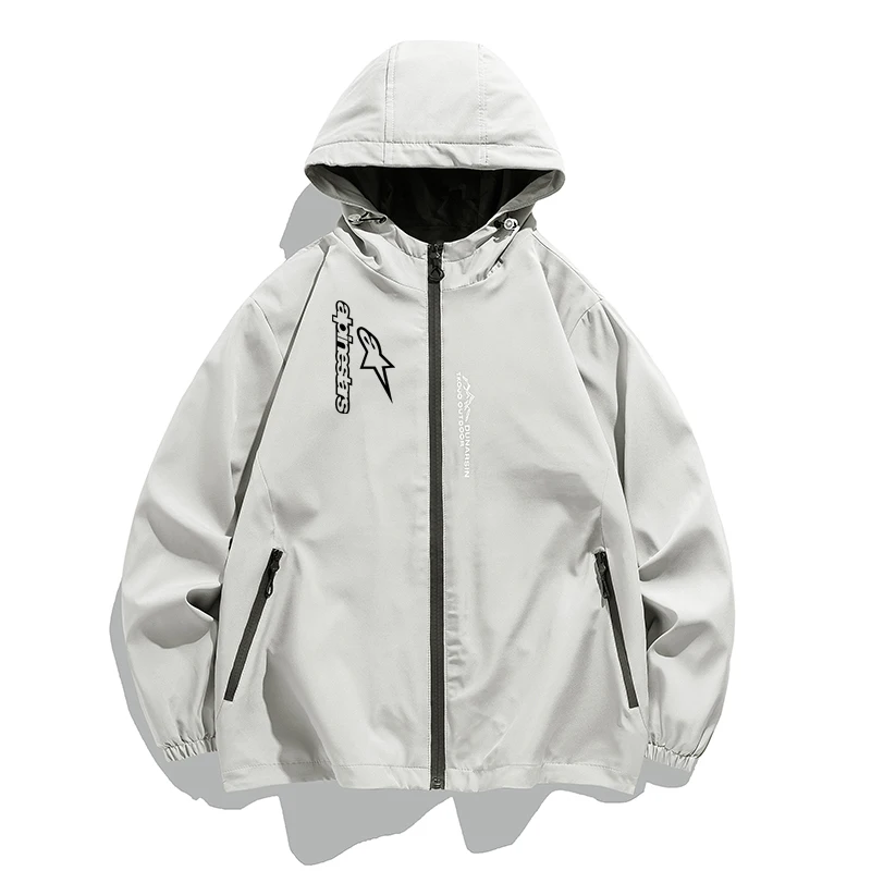 2024 New Casual Print Fashion Trend Comfortable Loose Men's Bomber Jacket Men's Jacket New Jacket Men's Jacket
2024 New Casual Print Fashion Trend Comfortable Loose Men's Bomber Jacket Men's Jacket New Jacket Men's Jacket