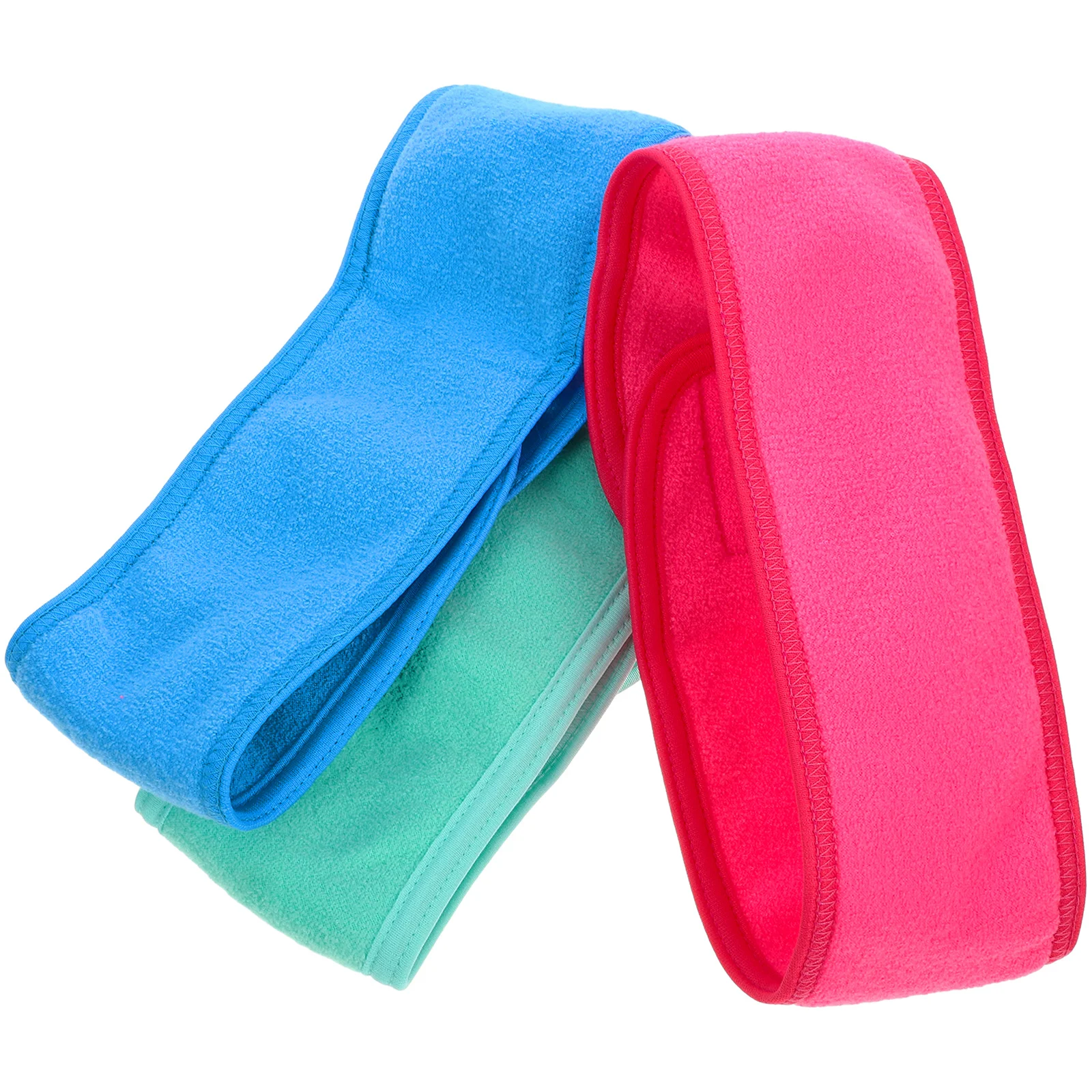 3Pcs Elastic Breathable Headbands for Sports Wash Workout Hair Bands Women Skincare Accessories Headbands for Women
3Pcs Elastic Breathable Headbands for Sports Wash Workout Hair Bands Women Skincare Accessories Headbands for Women