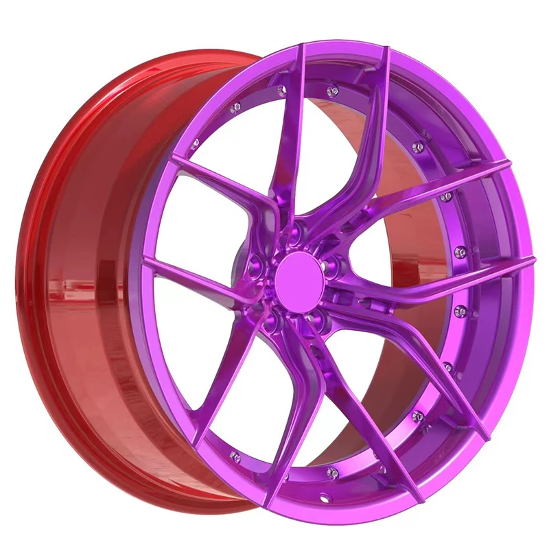 &c High Quality Inch Special Colorful Forged Car Wheels Custom Alloy Wheel Rims
&c High Quality Inch Special Colorful Forged Car Wheels Custom Alloy Wheel Rims